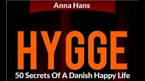 Positive Thinking, 6 in 1 Box Set Hygge and 50 Secrets Of A Danish Happy Life