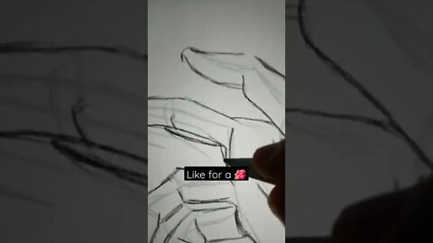 How to Draw Hand? 👋🏻 - Daily Art nr.174🖌️