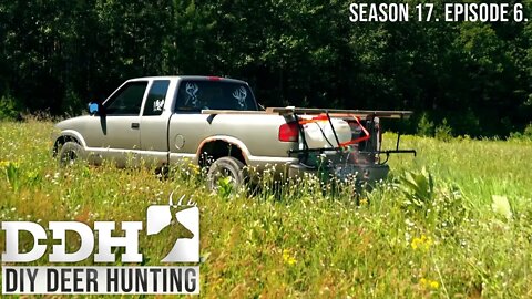 DIY Deer Hunting | Deer & Deer Hunting TV