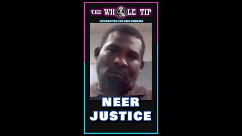 NEER JUSTICE - mountaineer self defense - the Whole Tip Daily #shorts #subscribe #shortvideo #status