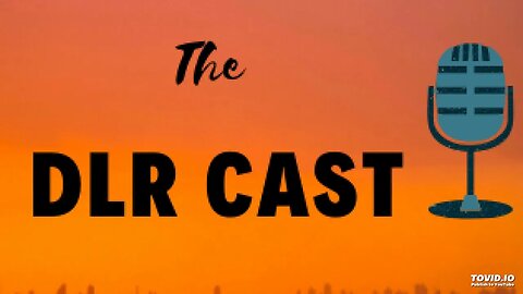 The DLR Cast: Episode 6 - Linus Of Hollywood