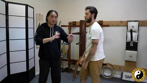 Kung Fu Training | Weekly Q&A | Martial Arts | 10/09/20