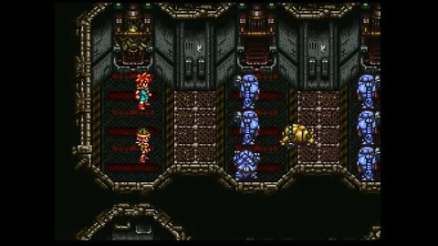 Chrono Trigger (part 5) 3/3/21