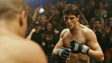 NEVER BACK DOWN BEST FIGHT SCENE | AMAZING BEST FIGHT MARTIAL ARTS MOVIE FILM | UFF MMA