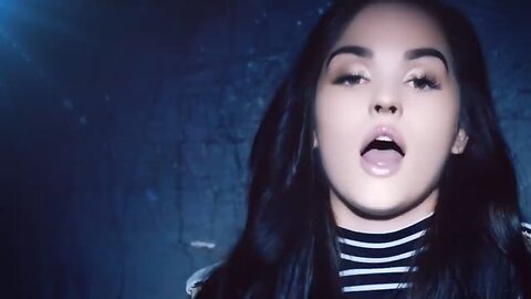 Maggie Lindemann - Pretty Girl (Cheat Codes x CADE Remix) [Official Video]