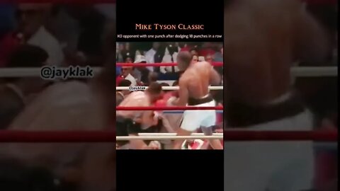 Iron Mike Tyson Again | Talkin Fight