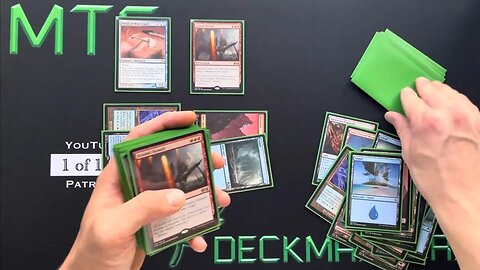 Modern Seismic Swans Combo Explained