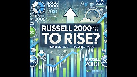 Understanding the Russell Indices: Russell 1000 vs 2000 vs 3000 | Tom Lee's Bold Prediction