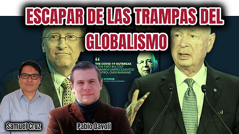 Escapar de las Trampas del Globalismo