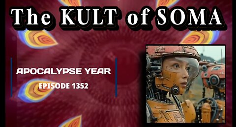 The Kult of SOMA: Full Metal Ox Day 1287