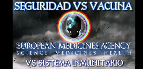 Vacunas VS Seguridad - Vaccines VS Safety