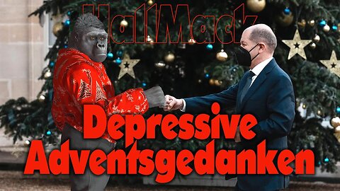 Depressive Adventsgedanken