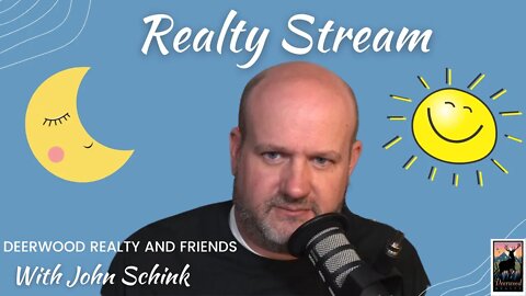 Showing houses in the rain Pandemic fueled real estate market changes Its a Realtystream[reupload]