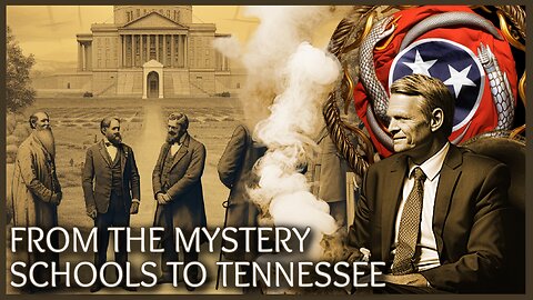 Secrets of the Secret Societies | From Global Control to Nashville, TN