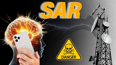 Radiation in Everyday Life: Understanding SAR, Risks