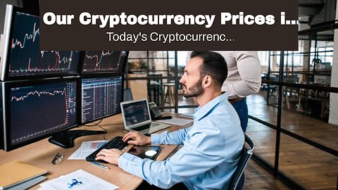 Our Cryptocurrency Prices in India Today (31st December 2021 Diaries