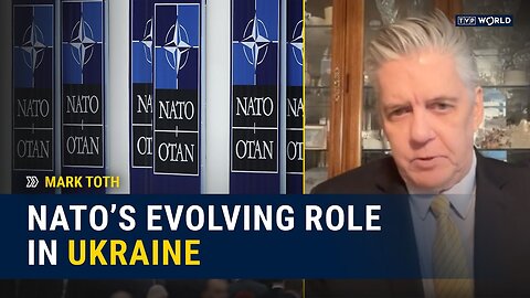 "NATO Defense Chiefs Meet in Prague | Mark Toth Unpacks Critical Insights"