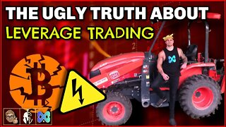 The TRUTH About LEVERAGE TRADING (SHOCKING)