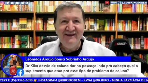 Coluna desvio dores e inflamações como desinflamar seu corpo e aliviar a dor nesses casos graves