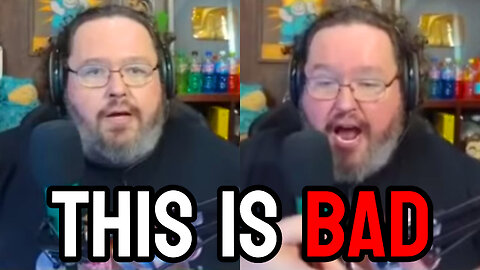 Boogie2988 Caught Lying About Having Cancer