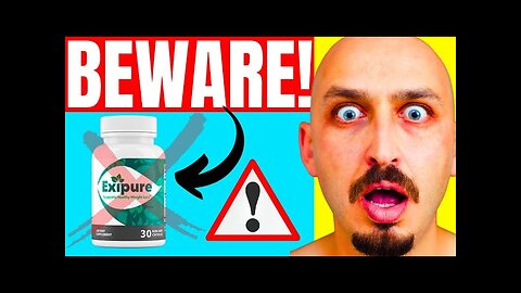 EXIPURE -(BEWARE!⚠️) - Exipure Review - Exipure Reviews - Exipure Weight Loss Review