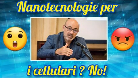 Cingolani - La popolazione mondiale ideale è di 3 miliardi!