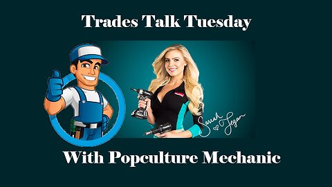 Trades Talk #39