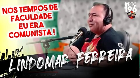 🔴#POTOCA PODCAST 196 - LINDOMAR FERREIRA - TUCUJÚ VALLEY