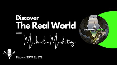 Marketing Success - Michael | The Real World | Interview #172