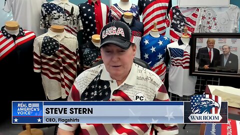 Steve Stern: Recording Breaking Recruitment Of Precinct Strategy Happening Across The Nation