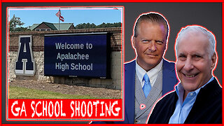 NY Times Best-Selling Psychiatrist Dr. Peter Breggin on Trans Covenant School Shooter's Diary