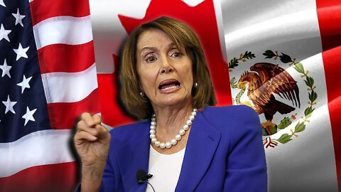 Speaker Pelosi, It's Time to Put Americans First