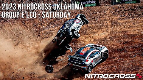 Nitrocross