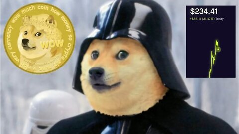 DogeCoin 📈 JUMPS 📈 Up Rankings After This Crazy Move 💰 Daily Cryptocurrency News 💰