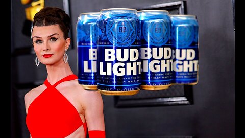 Anheuser-Busch ￼Knows This Is Much Worse