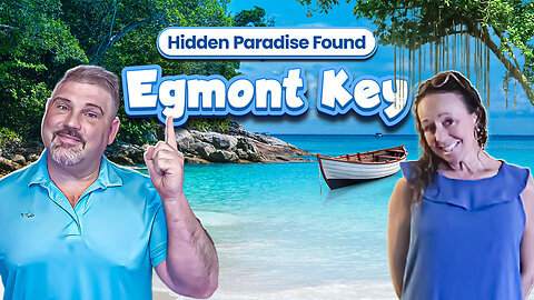 Unlocking the Wonders of Egmont Key