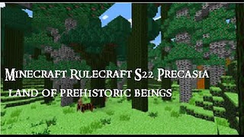 Minecraft Rulecraft Conquer Precasia