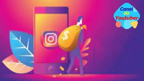 PORQUE O INSTAGRAM NÃO PAGA CRIADOR DE CONTEÚDO MAS MESMO ASSIM TEM MAIS DO QUE NO YOUTUBE QUE PAGA