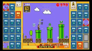 Super Mario Bros. 35 - 3/6/21 Daily Challenges & Special Battles