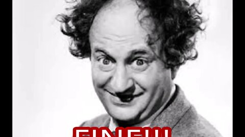 Larry Fine sound (90619A)