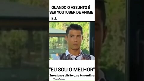 Eu Sou o Melhor