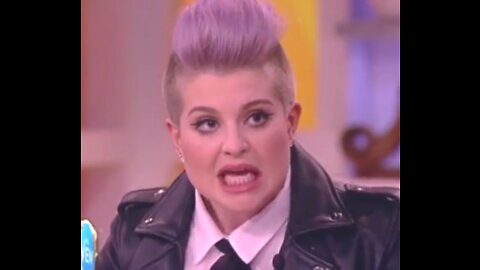 Kelly Osbourne asks who cleans toilet of Trump if they kick out all the Latinos