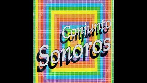 Conjunto Sonoros terra prometida play back