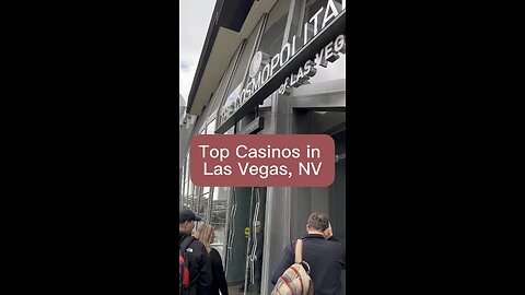 Las Vegas