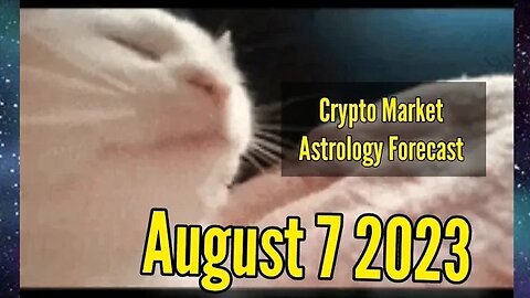 August 7 Deep Dive: Mercury trine BTC Sun