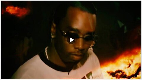 BOWNE REPORT - P. DIDDY Takes Down Illuminati Hollywood