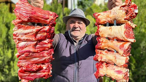 The Secret to Mouthwatering LAMB NECK- Our Family's Favorite Recipe!