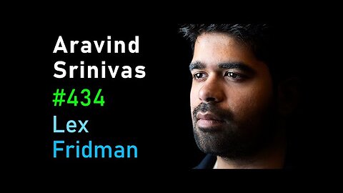 Aravind Srinivas: Perplexity CEO on Future of AI, Search & the Internet | Lex Fridman Podcast #434