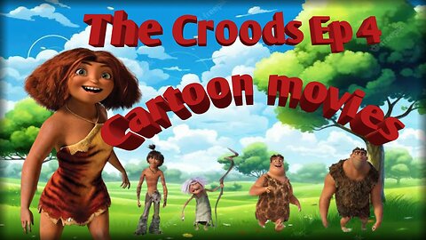 Cartoon movies