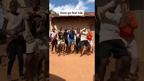 Davido feel dance challenge #davido #smashtalentkids #feel